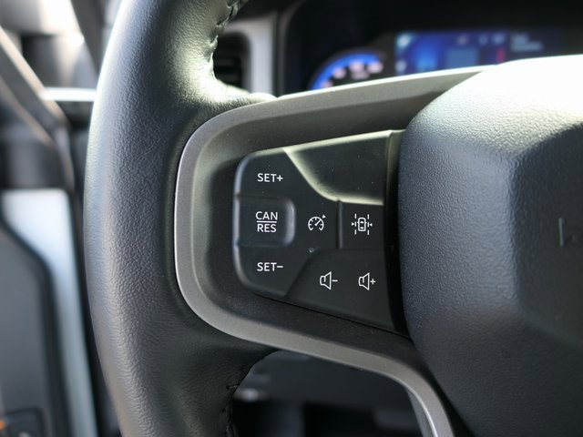 2024 Ford Bronco Badlands photo 14