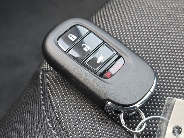 2026 Honda CR-V LX photo 30