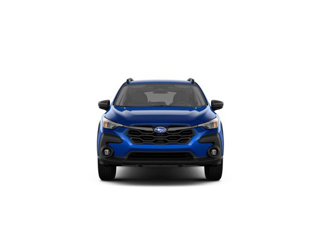 2026 Subaru Crosstrek Premium photo 8