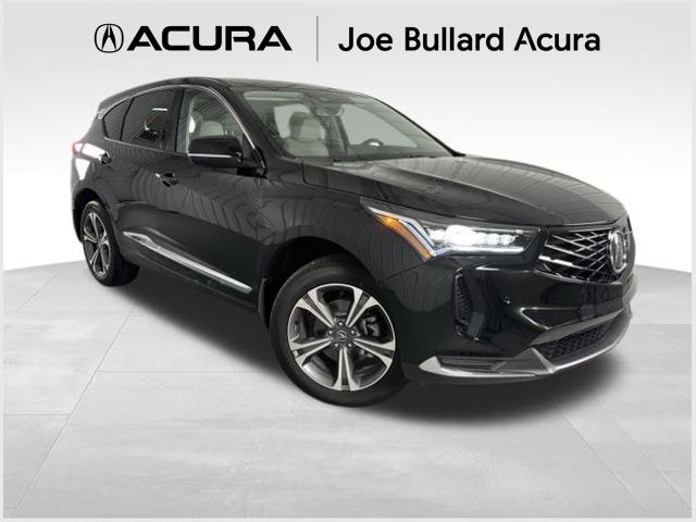 2025 Acura RDX Technology Package's photo