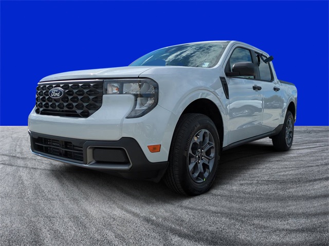 2025 Ford Maverick XLT photo 6