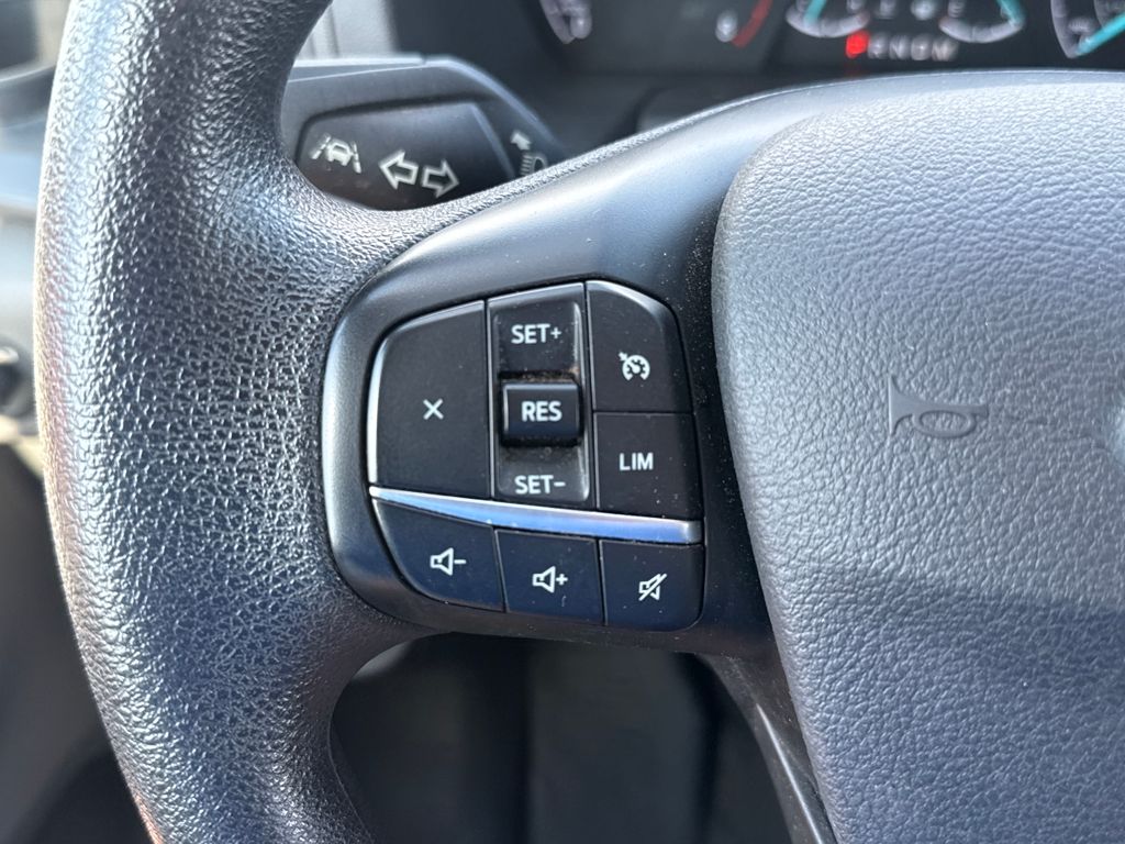 2023 Ford Transit photo 11