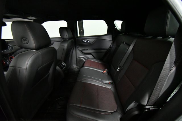 2023 Chevrolet Blazer RS photo 22