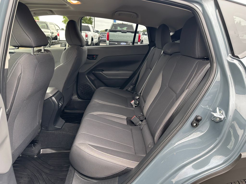 2025 Subaru Crosstrek Premium photo 14