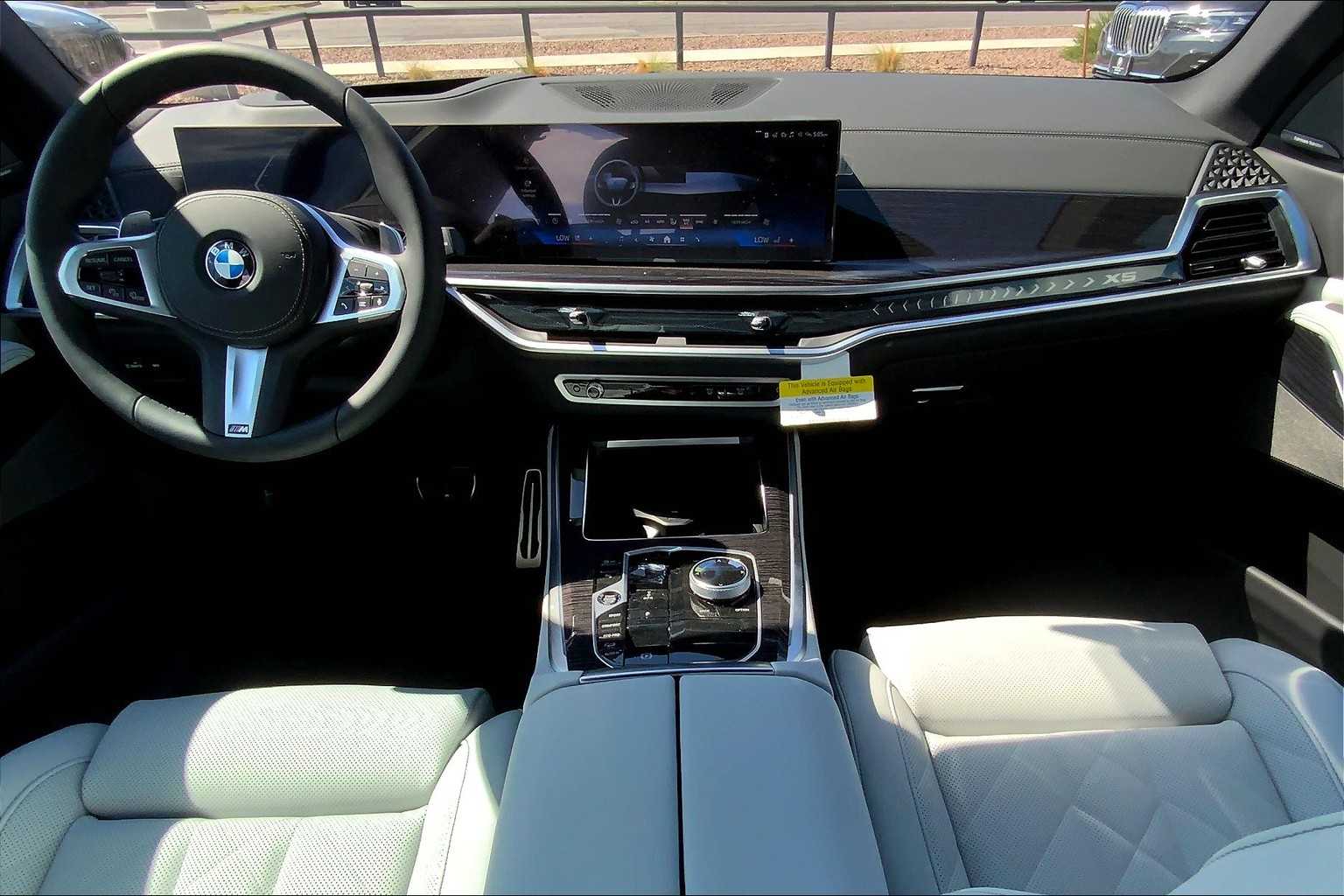 2026 Bmw X5 xDrive40i photo 5