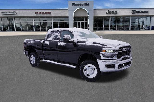 2026 RAM Ram 2500 Pickup Tradesman's photo