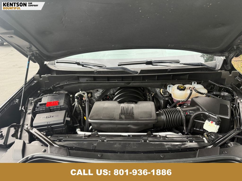 2024 Gmc Yukon Denali photo 38