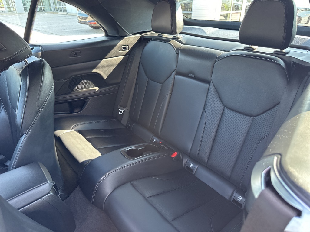 2024 Bmw 430i 430i xDrive photo 17