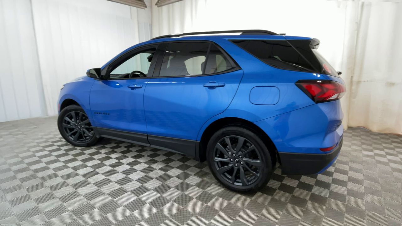 2024 Chevrolet Equinox RS photo 6