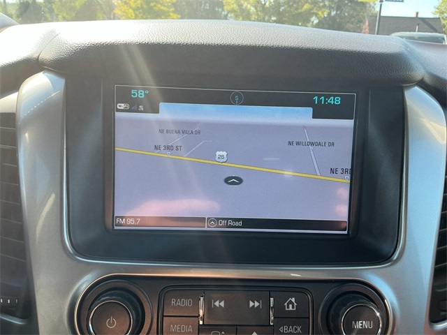 2019 Chevrolet Tahoe Premier photo 33