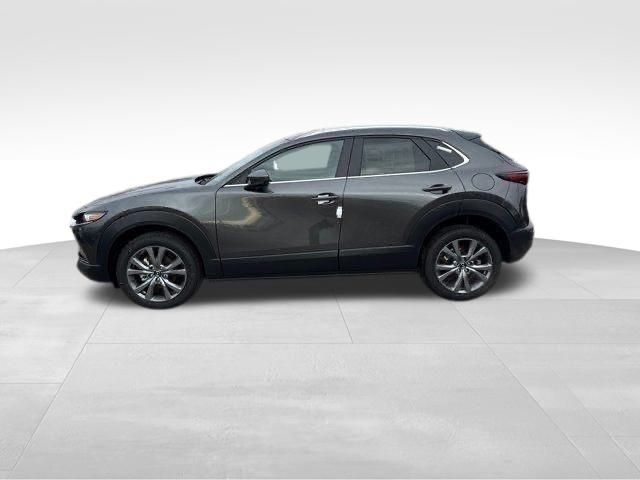 2025 Mazda CX-30 2.5 S Preferred photo 9