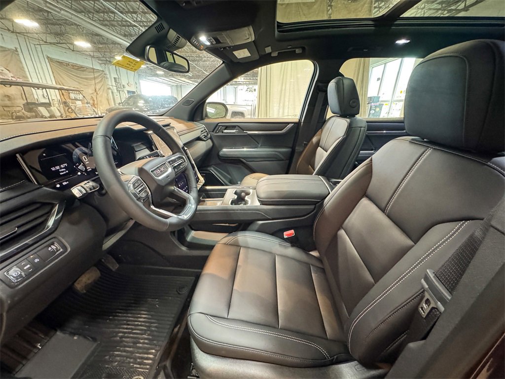 2025 Gmc Acadia Elevation photo 14