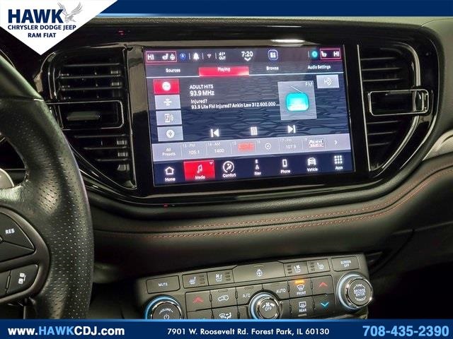 2024 DODGE DURANGO - Image 22
