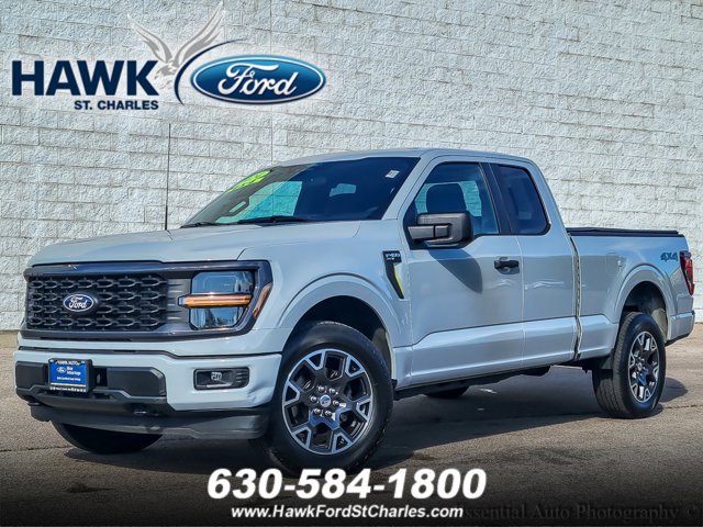 2024 FORD F-150 - Image 20
