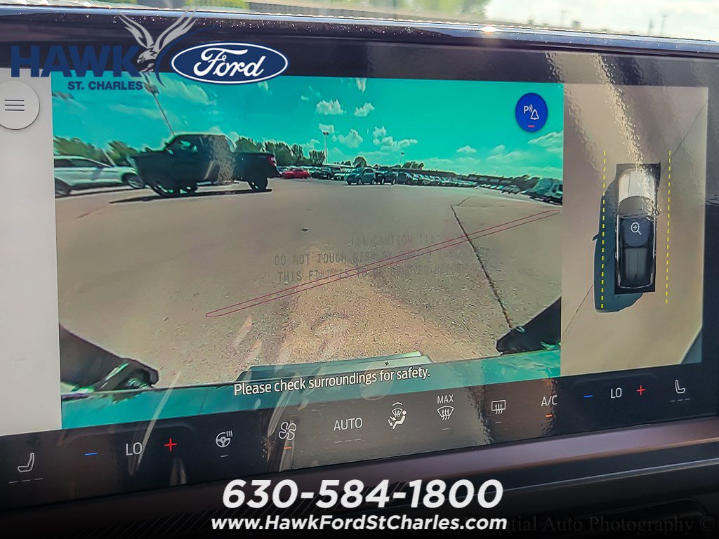 2025 FORD BRONCO SPORT - Image 13