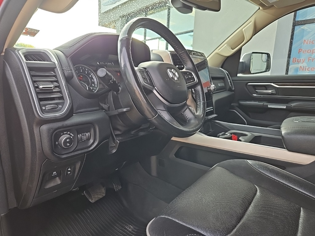 2020 Ram 1500 Laramie photo 42