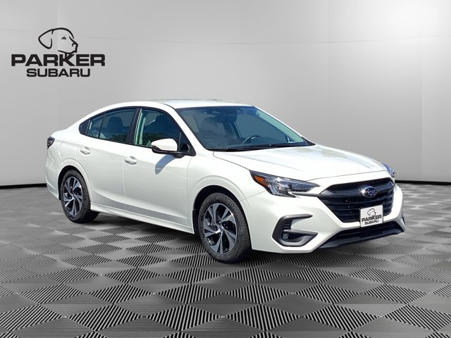 2025 Subaru Legacy Premium photo 7