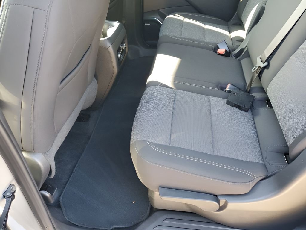 2025 Gmc Acadia Elevation photo 20
