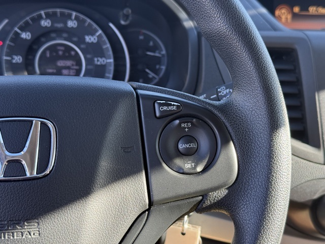 2013 Honda CR-V LX photo 18