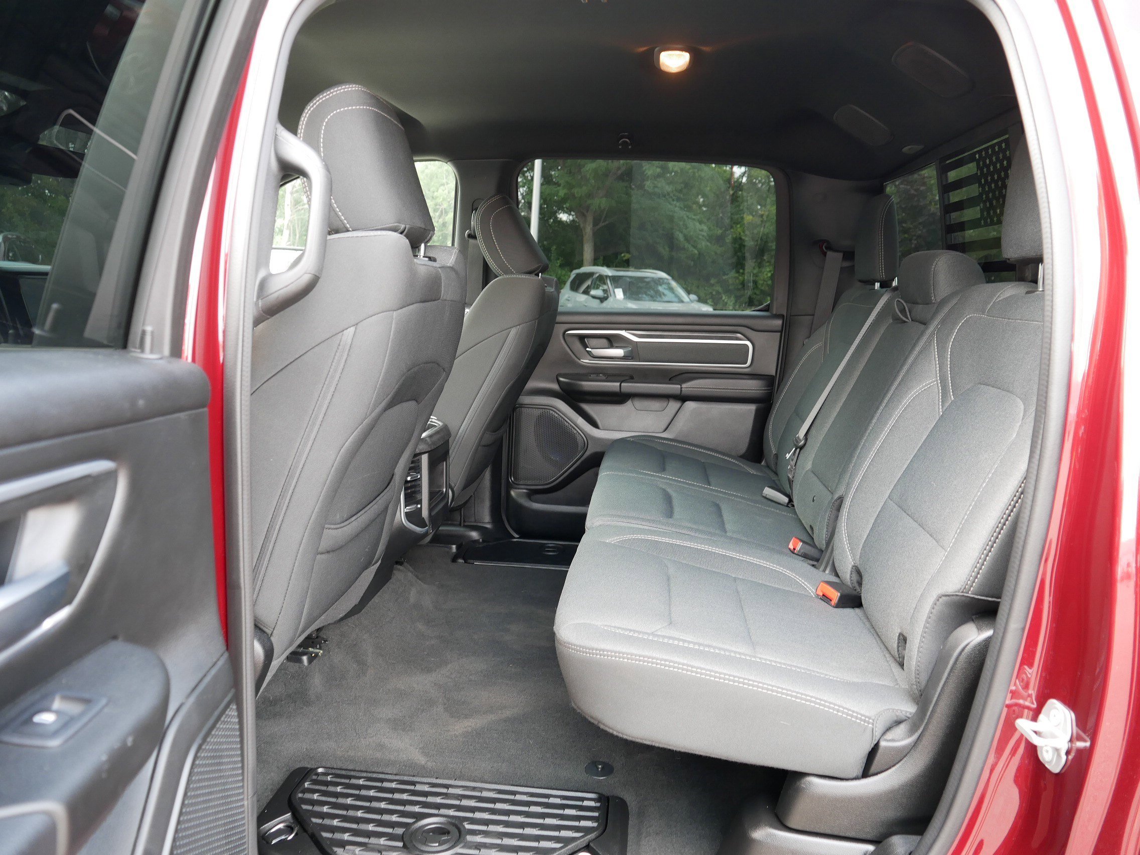 2022 Ram 1500 Big Horn photo 33