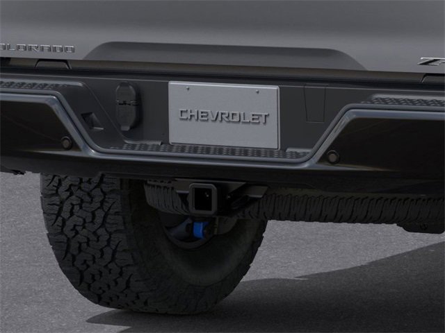 2026 Chevrolet Colorado ZR2 photo 14