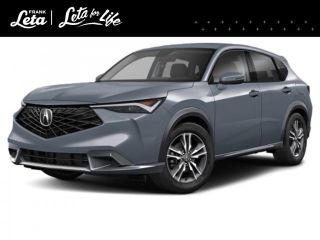 2025 Acura ADX Base