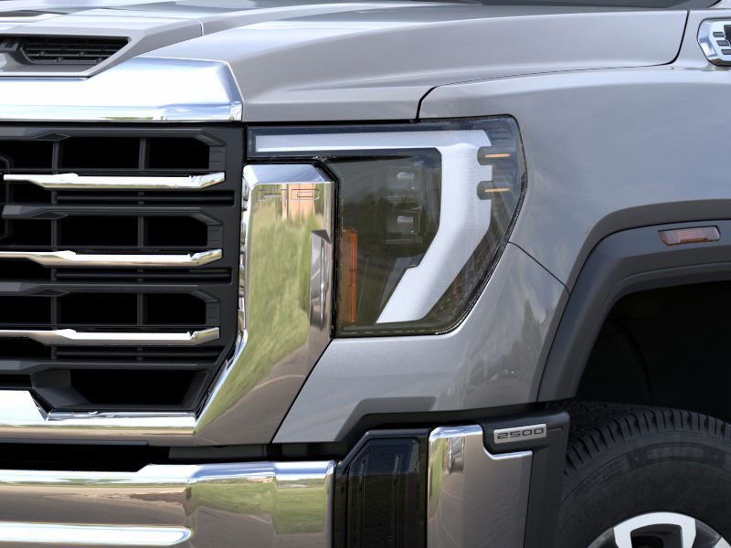 2025 Gmc Sierra 2500 HD SLT photo 10
