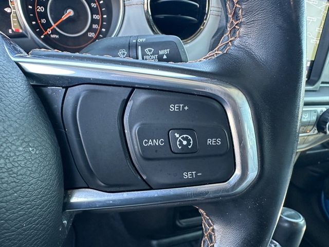 2023 Jeep Gladiator High Altitude photo 20