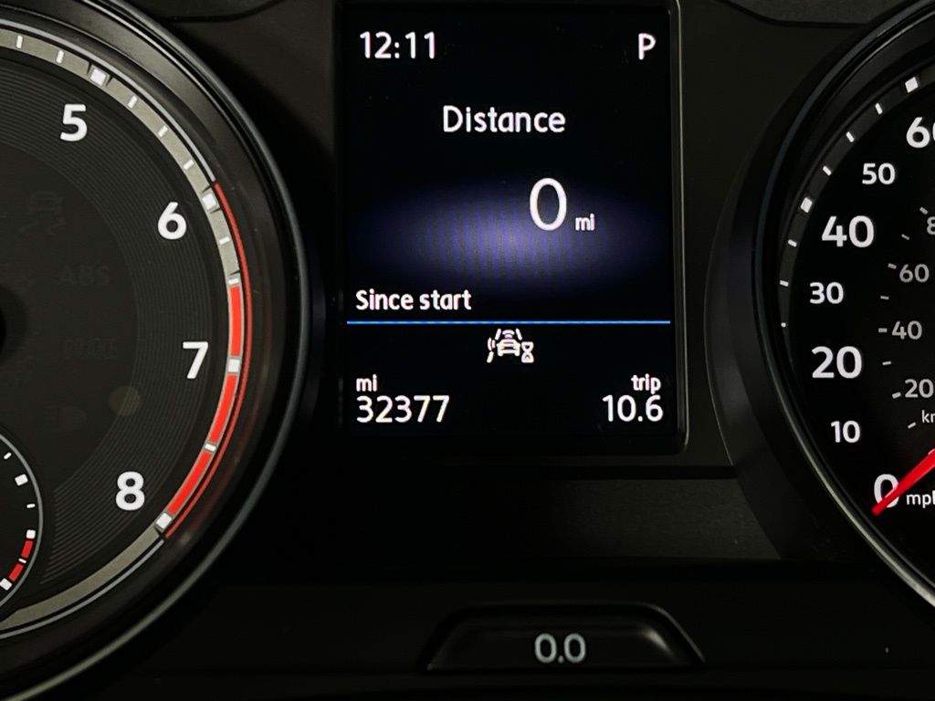 2021 Volkswagen Atlas V6 SE Technology photo 7