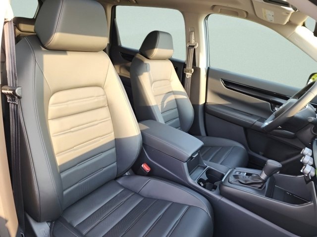 2026 Honda CR-V EX-L photo 12