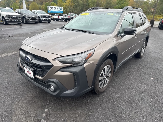2023 Subaru Outback Premium photo 7