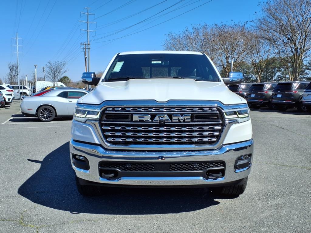 2025 Ram 1500 Limited photo 2