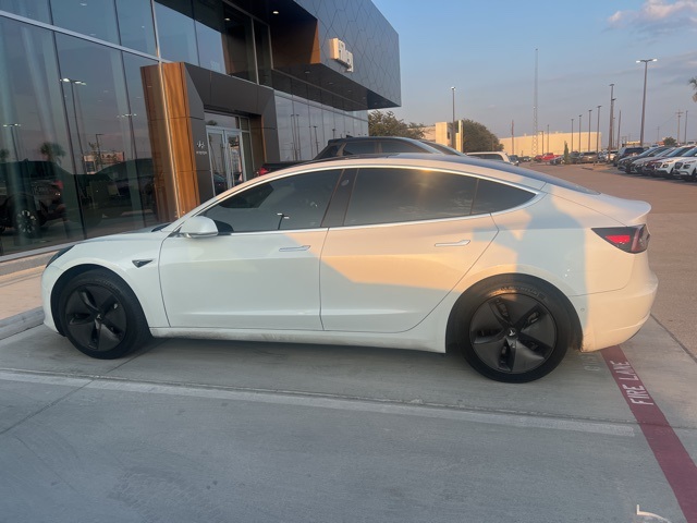 2018 Tesla Model 3 Long Range photo 7