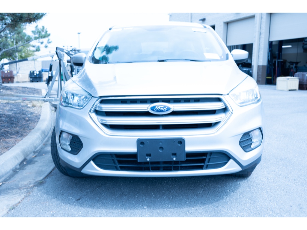 2017 Ford Escape SE photo 3