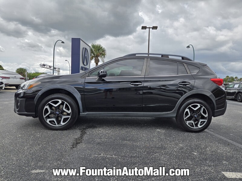 2019 Subaru Crosstrek 2.0i Limited photo 2
