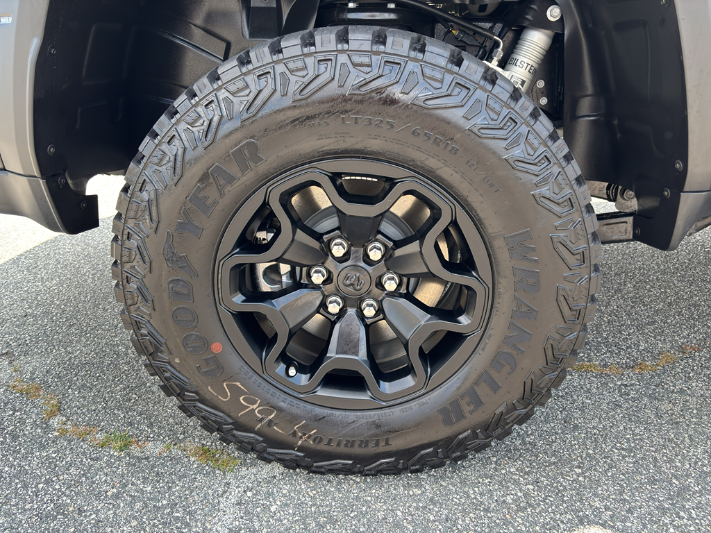 2025 Ram 1500 RHO photo 17