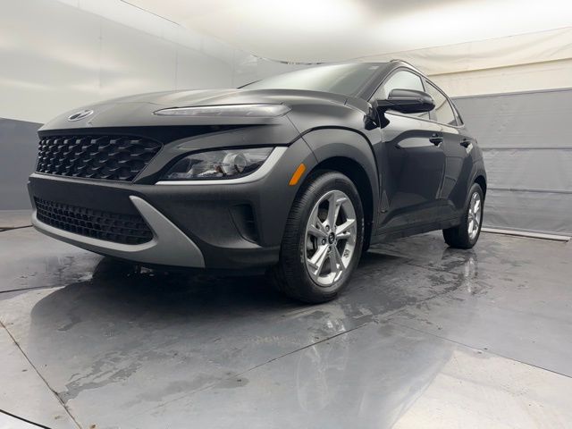 2023 Hyundai Kona SEL photo 13