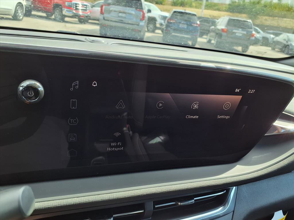2026 Buick Envista Preferred photo 2