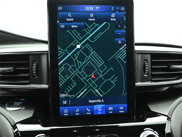 2022 FORD EXPLORER - Image 16