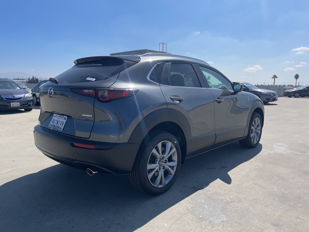 2025 Mazda CX-30 2.5 S Preferred photo 2