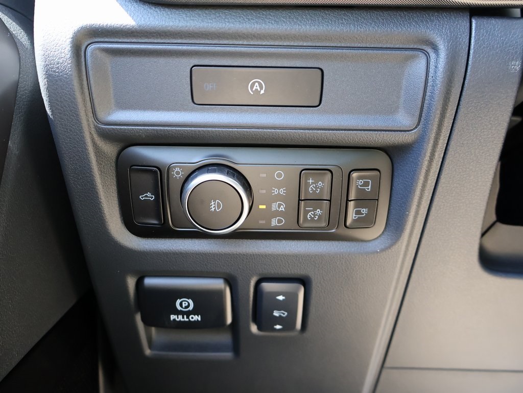 2025 Ford F-150 Tremor photo 27