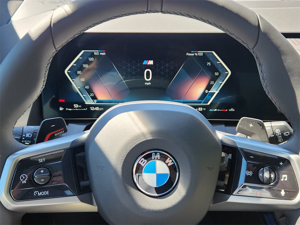 2026 Bmw X3 photo 12