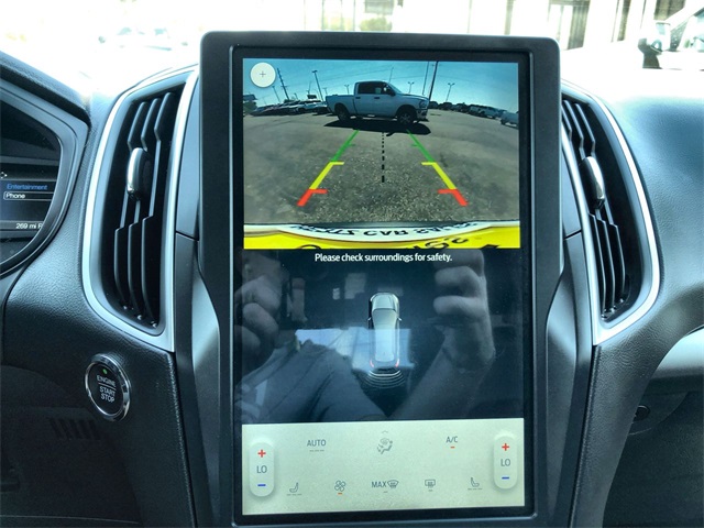 2024 Ford Edge SEL photo 10