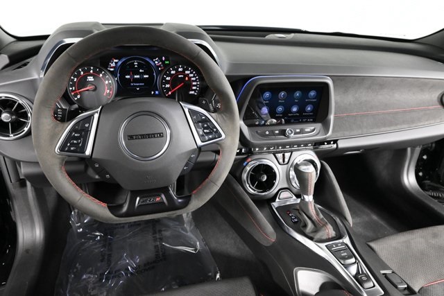 2023 Chevrolet Camaro ZL1 photo 3