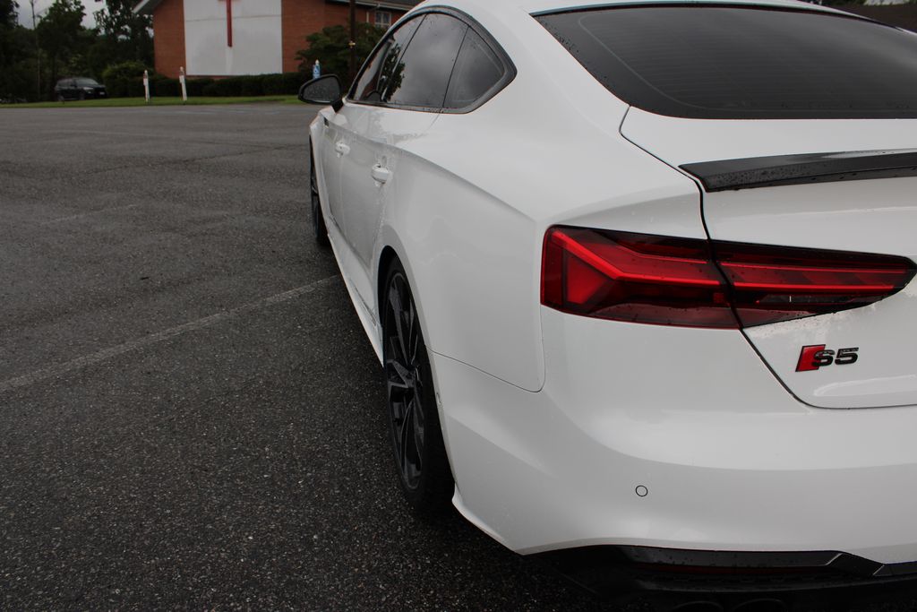 2023 Audi S5 Prestige photo 48