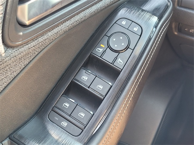 2023 Nissan Rogue SV photo 27