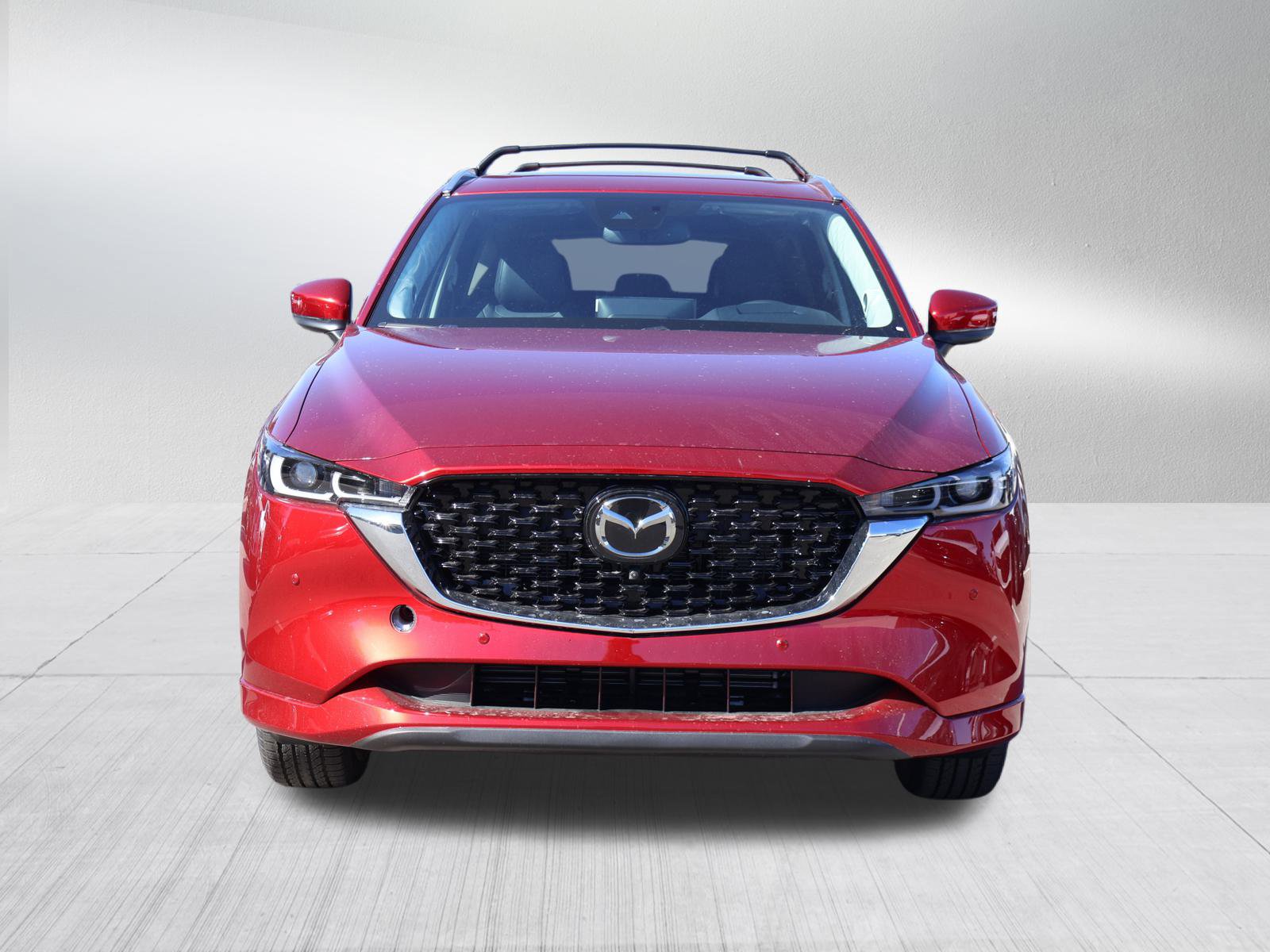 2025 Mazda CX-5 2.5 Premium Plus photo 2