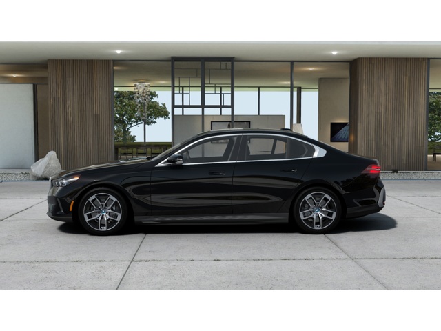 2025 Bmw i5 eDrive40 photo 2