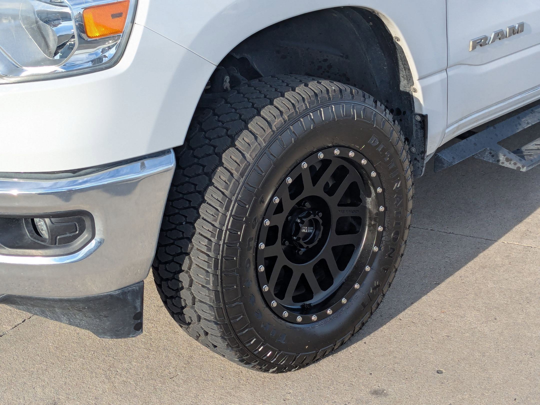 2023 Ram 1500 Big Horn photo 12