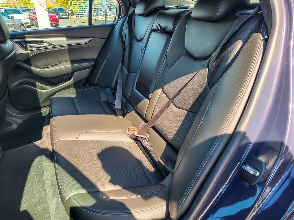 2024 Cadillac CT5 Premium Luxury photo 11